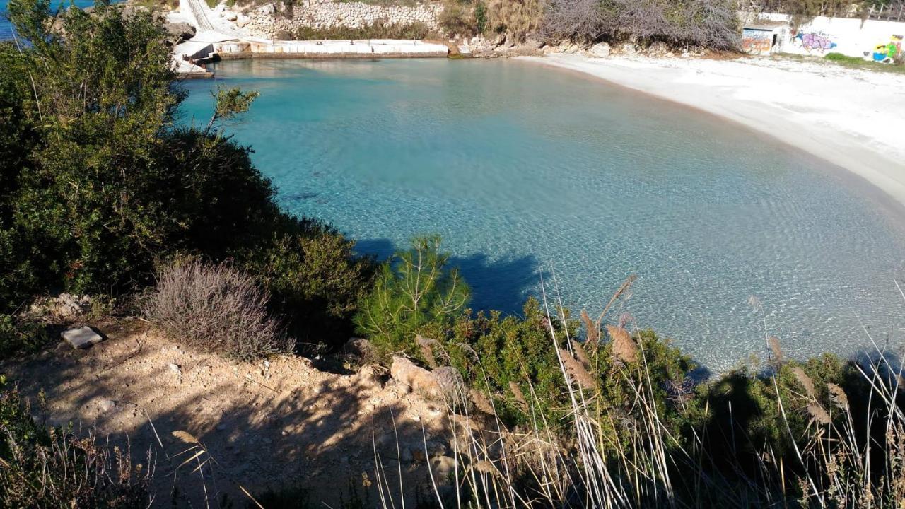 Casamare Tarento