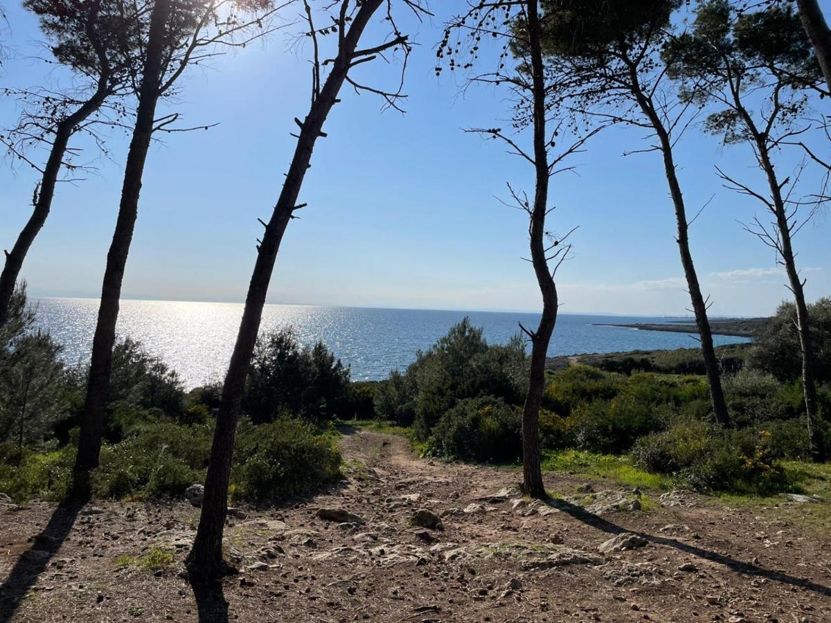 Сasa de vacaciones Casamare Tarento