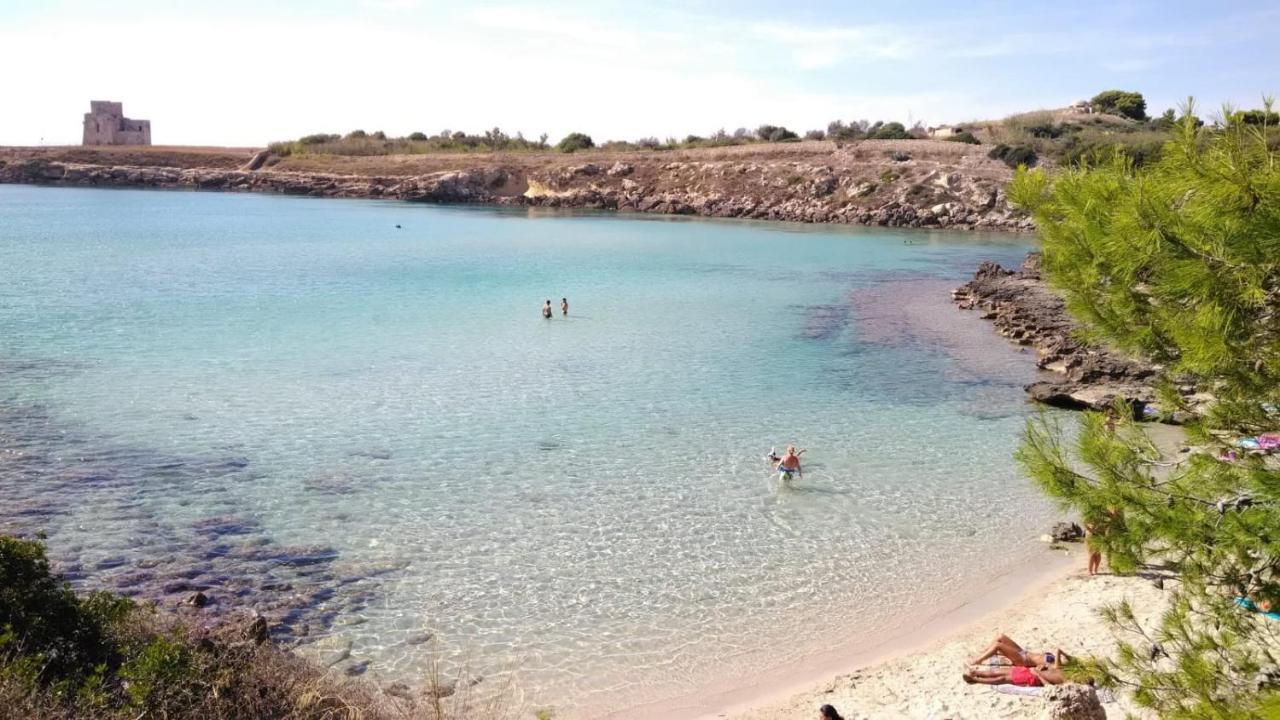 Сasa de vacaciones Casamare *