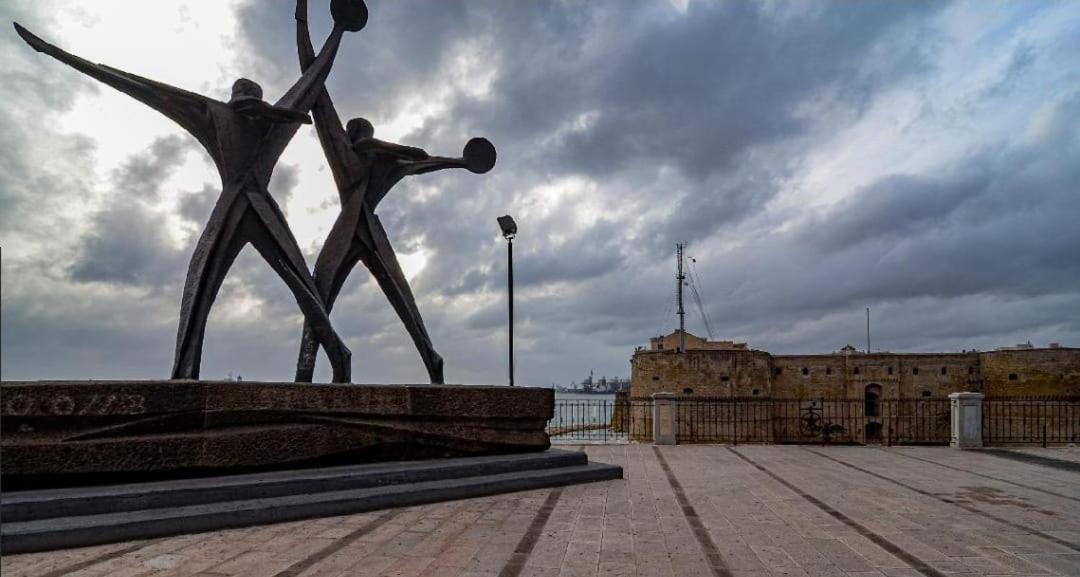Holiday home Casamare Taranto