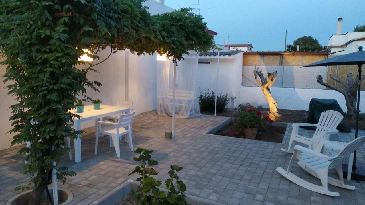Casamare Сasa de vacaciones Tarento