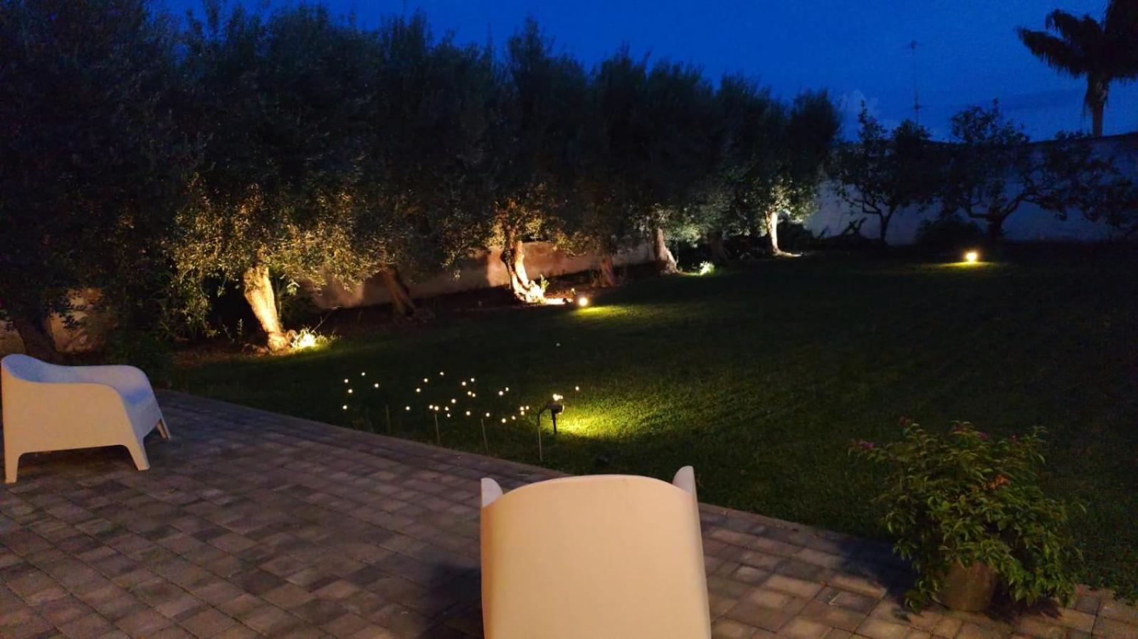 Holiday home Casamare Taranto
