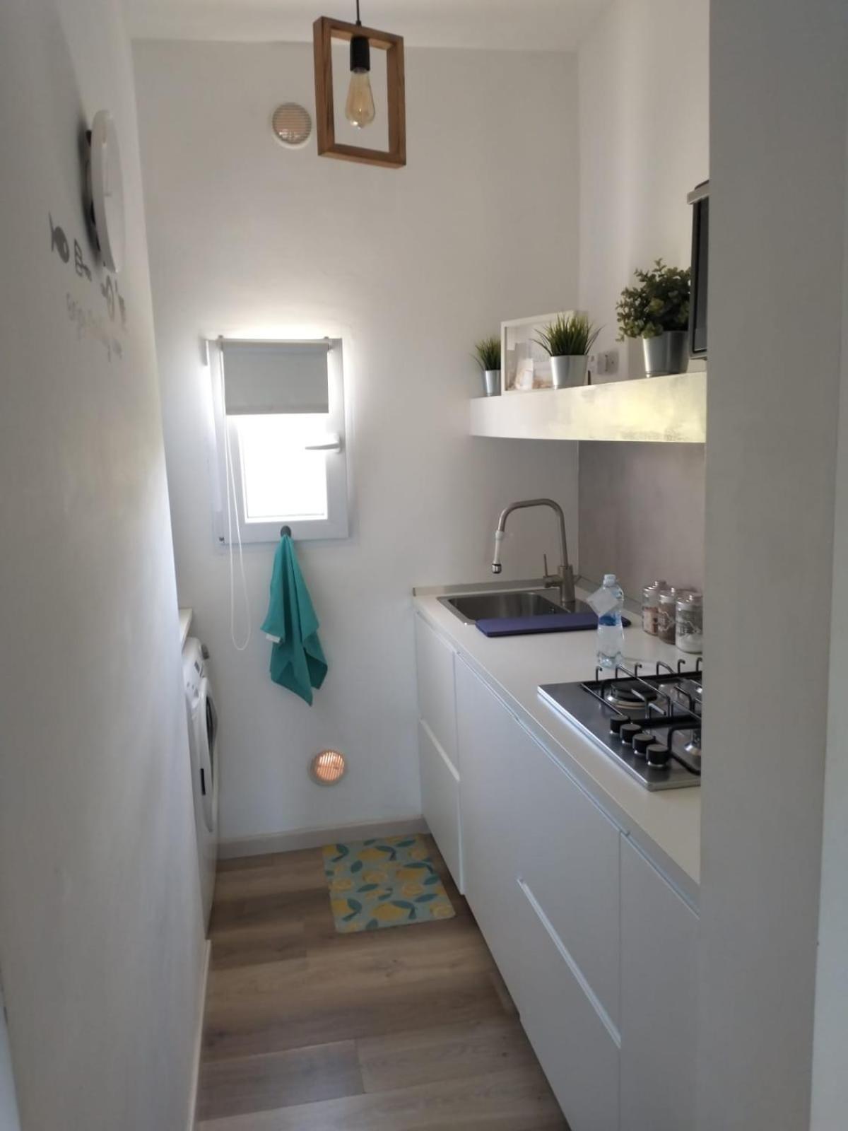 Holiday home Casamare